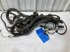 International DT530E Engine Wiring Harness - Used