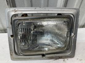 Ford F700 Right Headlamp - Used