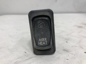Freightliner M2 112 Heated Mirror Dash/Console Switch - Used | P/N A0637217002