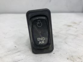 Freightliner M2 112 Engine Heat Dash/Console Switch - Used | P/N A0637217074