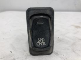 Freightliner M2 112 Speed Control Dash/Console Switch - Used | P/N A0637217054