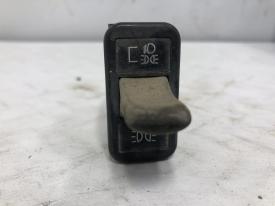 Freightliner COLUMBIA 120 Headlight Dash/Console Switch - Used | P/N A0630769010