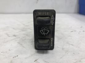 Freightliner COLUMBIA 120 Wiper Control/ Washer Dash/Console Switch - Used | P/N 0623096003