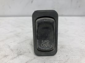 Freightliner COLUMBIA 120 Speed Control Dash/Console Switch - Used