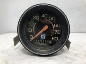 Volvo WCS Speedometer - Used | P/N 577010070