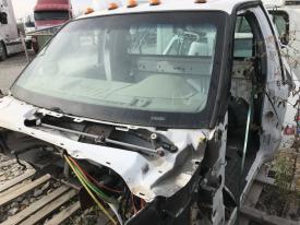 2011-2015 Ford F750 Cab Assembly - Used