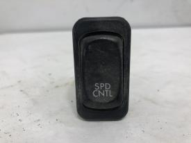 Freightliner 122SD Speed Control Dash/Console Switch - Used | P/N A0630769011