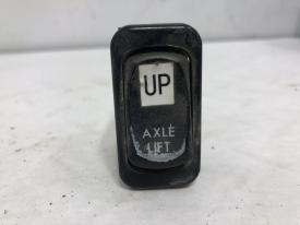 Freightliner 122SD Lift Axle Dash/Console Switch - Used | P/N A0630769082