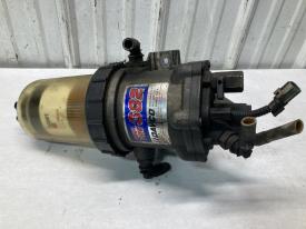 International MAXXFORCE 13 Fuel Filter Assembly - Used | P/N FUELPRO382