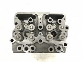 Cummins BCIV Engine Cylinder Head - New | P/N 3037989