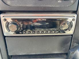 International 4300 CD Player A/V Equipment (Radio), Mp3 Player