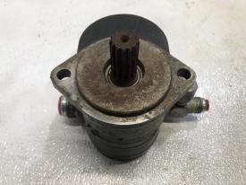 Case 1845C Hydraulic Pump - Used | P/N H674907