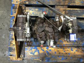 Case 1845C Hydraulic Pump - Used | P/N M9146260