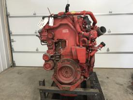 2019 Cummins X15 Engine Assembly, 500HP - Used
