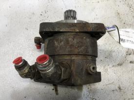 Bobcat S205 Left Hydraulic Motor - Used | P/N 6671617
