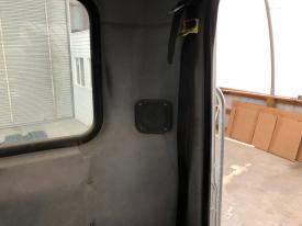 Mack CXU613 Vinyl Left/Driver Cab Trim/Panel