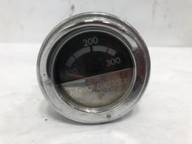 Freightliner FLD120 Front Drive Axle Temp Gauge - Used | P/N A2238896000
