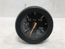 Peterbilt 387 Brake Pressure Gauge - Used | P/N 1705064015E