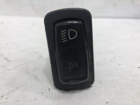 Mack RD600 MARKER/PARK Lights Dash/Console Switch - Used | P/N 1MR4323M