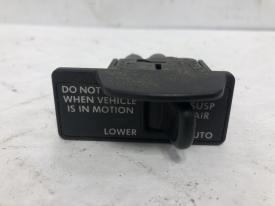 Freightliner CASCADIA Suspension Dash/Console Switch - Used | P/N 3270344M