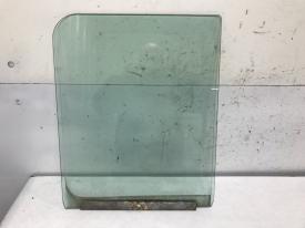 Mack CX Vision Left/Driver Door Glass - Used