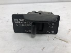 Freightliner CASCADIA Suspension Dash/Console Switch - Used | P/N 3270231M