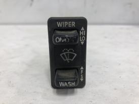 Freightliner COLUMBIA 120 Wiper Control/ Washer Dash/Console Switch - Used | P/N 0646159001