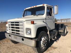 1978-2000 International S1900 Cab Assembly - Used