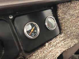 International S1900 Gauge Panel Dash Panel - Used