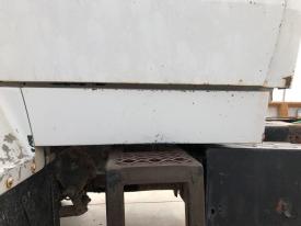 Ford LA8000 Steel Left/Driver Under Door Panel