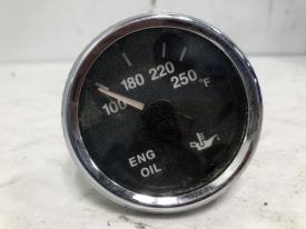 International 9400 Engine Oil Temp Gauge - Used | P/N 941084