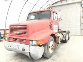 1990 International 8200 Parts Unit: Truck Dsl Ta