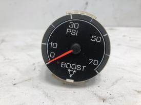 International LONESTAR Turbo Boost Pressure Gauge - Used | P/N 3613978C1