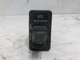 International 9400 Atc Dash/Console Switch - Used | P/N 3519438C10220
