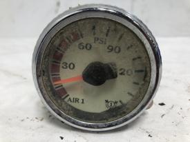 International 9900 Primary Air Pressure Gauge - Used | P/N 2689781