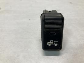 Volvo VNL Fifth Wheel Dash/Console Switch - Used | P/N 20470605