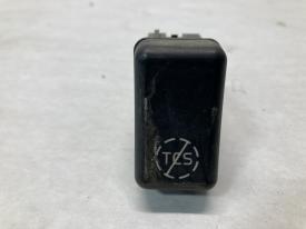 Volvo VNL Traction Control Dash/Console Switch - Used | P/N 20470610