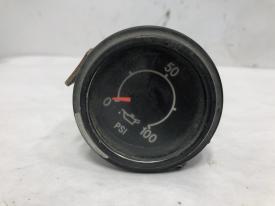 Peterbilt 377 Oil Pressure Gauge - Used