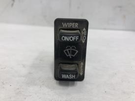 Freightliner COLUMBIA 120 Wiper Control/ Washer Dash/Console Switch - Used | P/N 0646159002