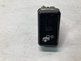 Volvo VNL Work Lights Dash/Console Switch - Used | P/N 20470602