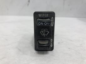 Freightliner COLUMBIA 120 Wiper Control/ Washer Dash/Console Switch - Used | P/N 0646159000