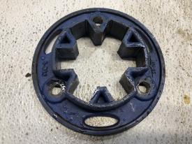 New Holland L220 Flex Coupling - Used | 87713744