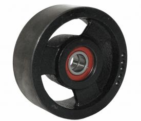 International T444E Engine Pulley - New | P/N S19947