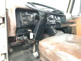 International S1800 Dash Assembly - Used