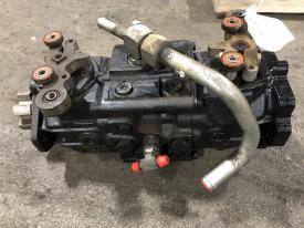 New Holland L220 Hydraulic Pump - Used | P/N 84256059