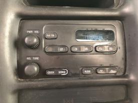 Chevrolet C7500 Tuner A/V Equipment (Radio)