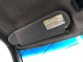 Chevrolet C7500 Left/Driver Interior Sun Visor - Used