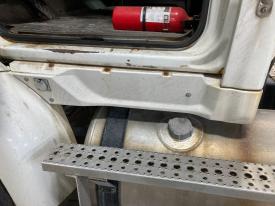 Sterling L8513 Fiberglass Left/Driver Cab Panel