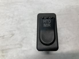 Sterling L9501 Heated Mirror Dash/Console Switch - Used | P/N F6HT14K147CA