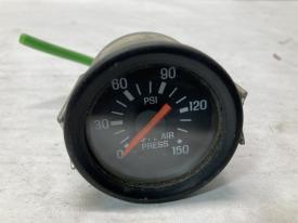 Sterling L9501 Application Air Pressure Gauge - Used